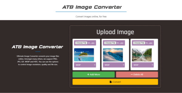 atb image converter