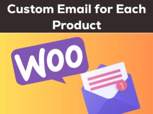 Product image for ATB WooCommerce Custom Email For Each Product